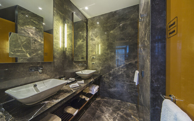 Naz City Hotel Taksim