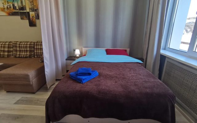 Apartamenty Araliya