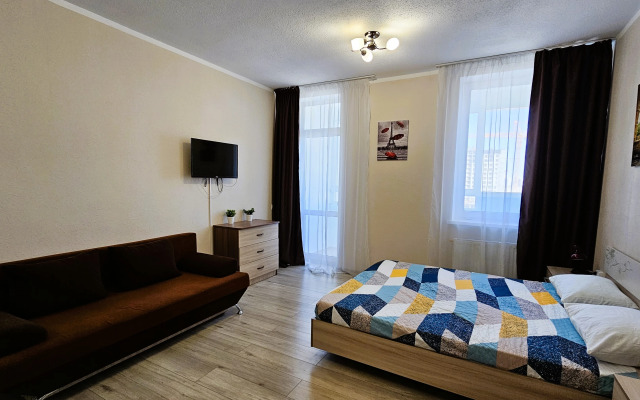 Квартира Марьин Дом на Азина, 22/7