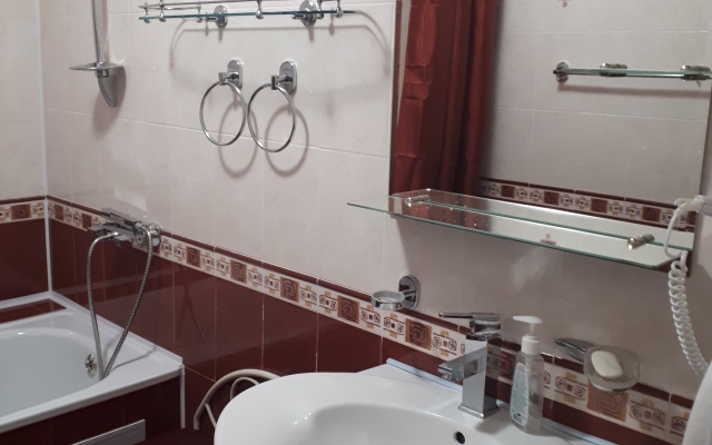 Dar Guest House