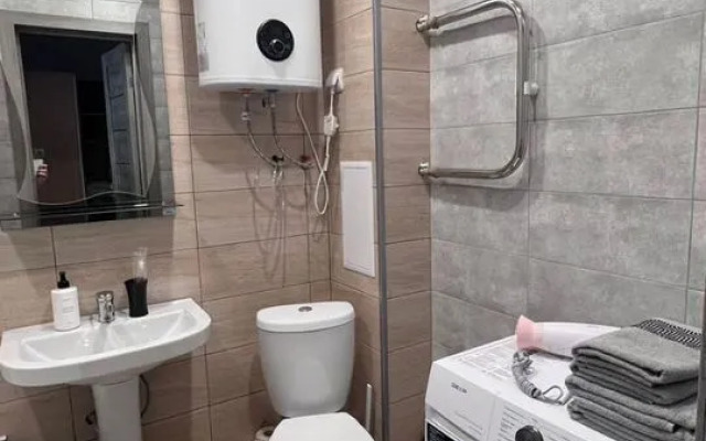 Квартира на Василенко 1/5