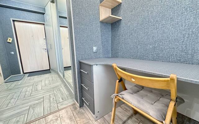 Квартира Галерея РRО на Площади Свободы 4