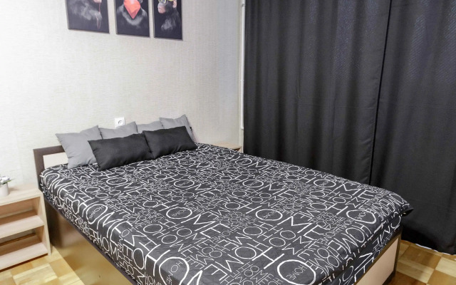 Smolsutki Pr-T Gagarina 26 (2Komn) Flat