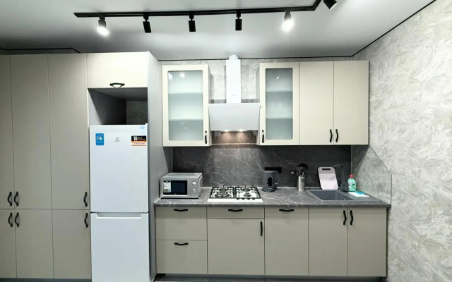 Квартира Уютная квартира в Анненках