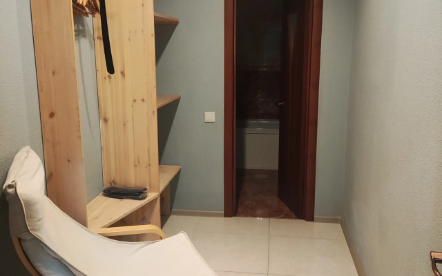 Na Tsimlyanskoy 8 Mini Hotel