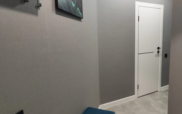 Квартира NATALI Aparts 201.3