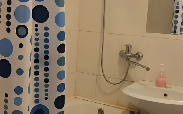 Квартира на улице Вокзальной 2