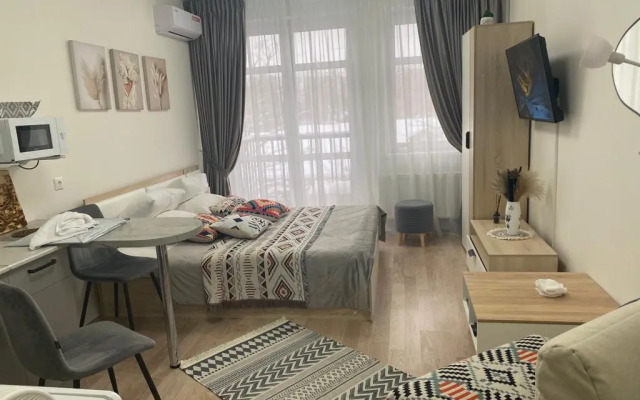 Апартаменты Parade Aparts 1