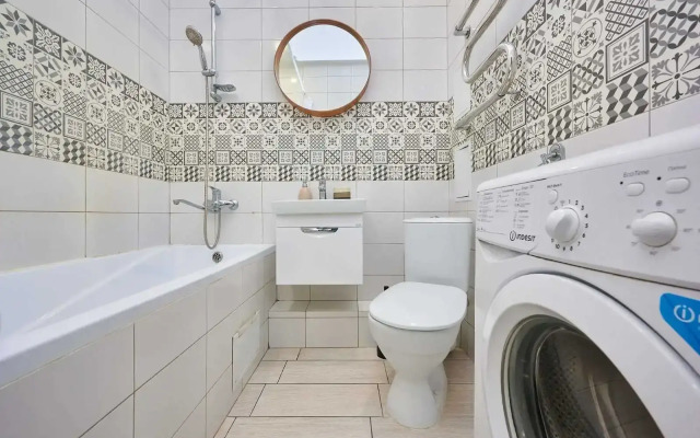 Квартира на Улице Восточно-Кругликовская 42/3к2