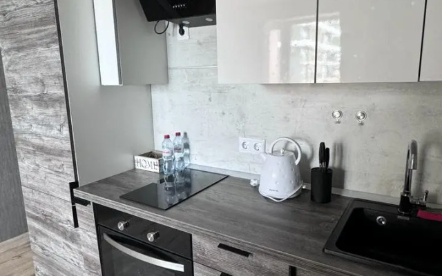 Dlya Semeynogo Otdykha U Morya Flat