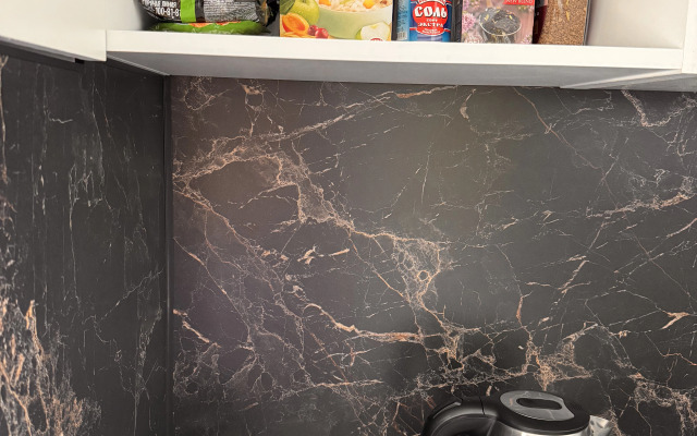 Квартира Дизайнерская в спальном районе