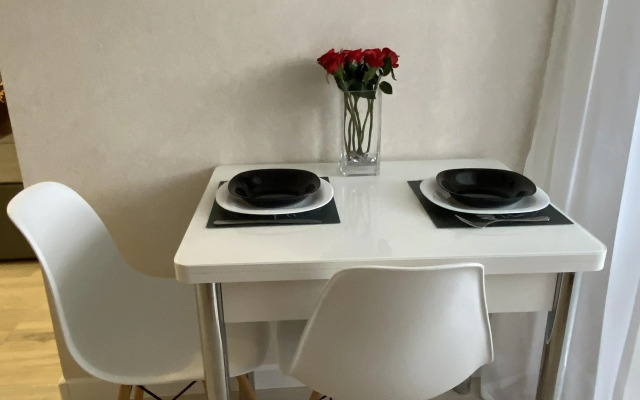 Апартаменты ЖК Краснодар