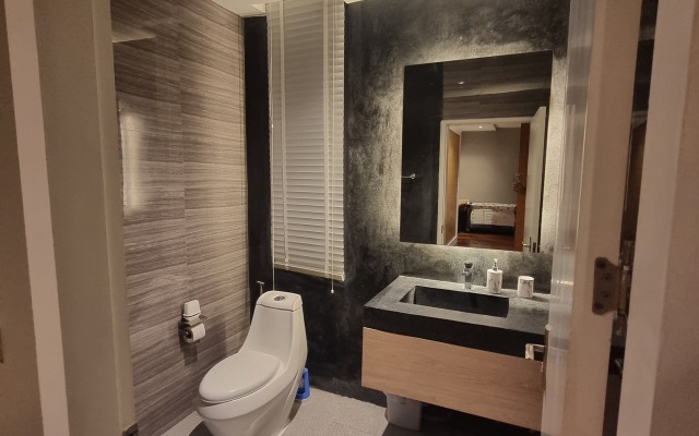 Luxury Seaview Penthouse Duplex Apartments