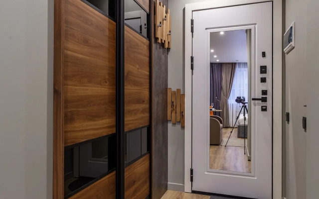 FortEstate 121 Apartments