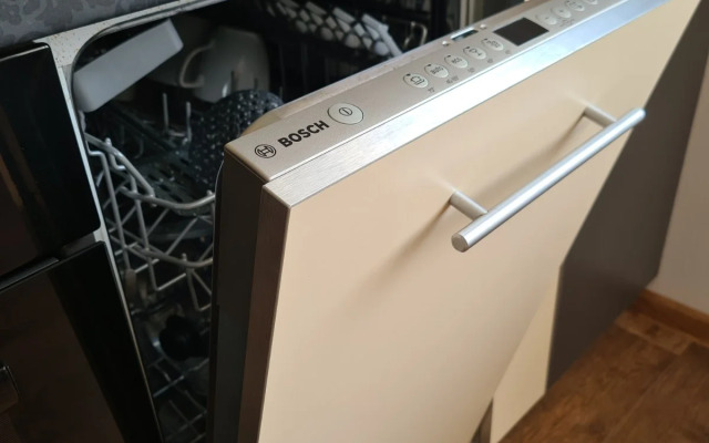 Апартаменты Просторные недалеко от центра