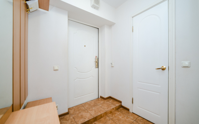 Dokuchaev Pereulok 2 (flat 1004) Apartments