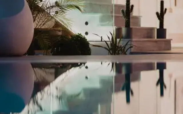 Galazio Beach Resort Apartment hotel