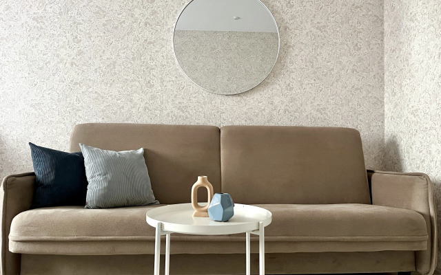 ApartMari Люкс в самом центре на берегу Замкового пруда