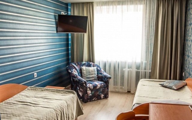 Turist Grodno Hotel