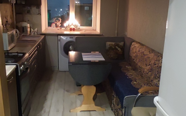 Квартира Уютная Мурманск