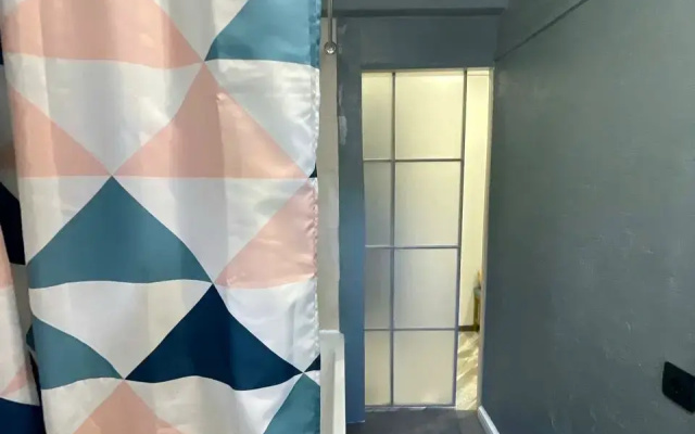 Apartamenty v istoriceskoj casti s vidom na centr goroda