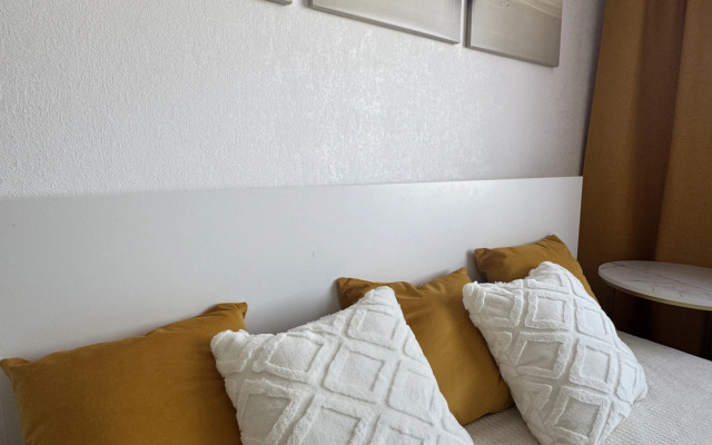 Квартира Уютная с новым ремонтом