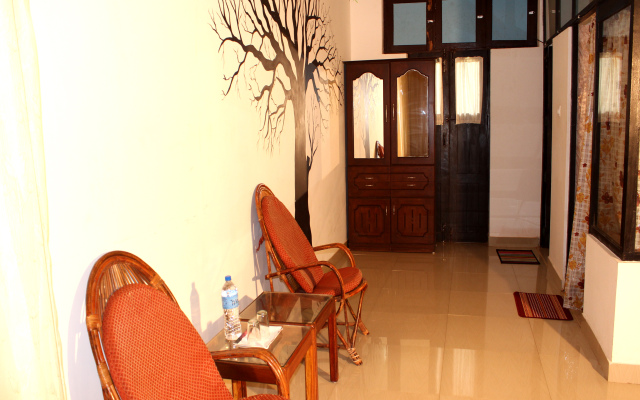 True Blue Beach Resort Hotel