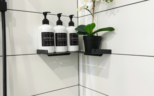 Квартира комфорт-класса на Гусарской