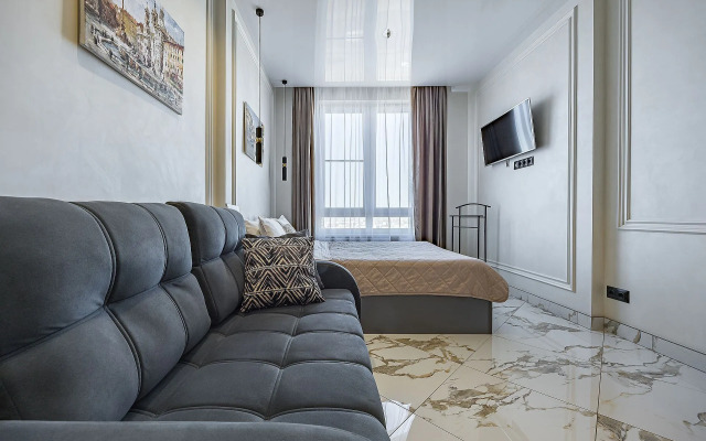 Апартаменты Art of Appart Inflow