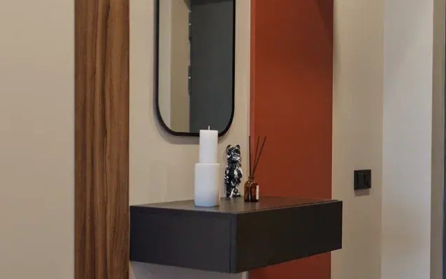 Апартаменты студия в историческом центре Санкт-Петербурга