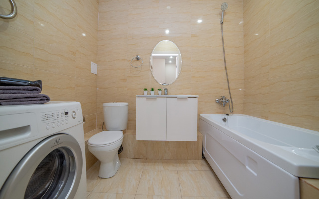 Квартира BeGuest на Чайковского 66