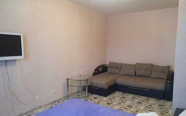 Апартаменты Пять Звёзд на Созидателей