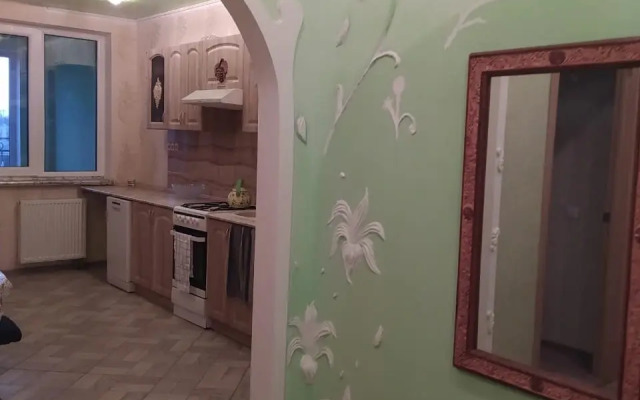 Квартира Калязинская 6