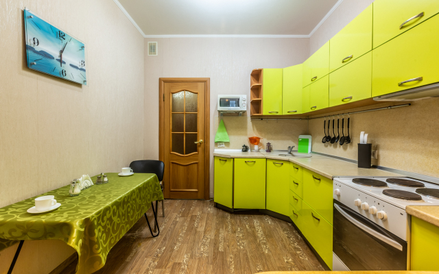 Апартаменты Пять Звёзд Восточный Проезд