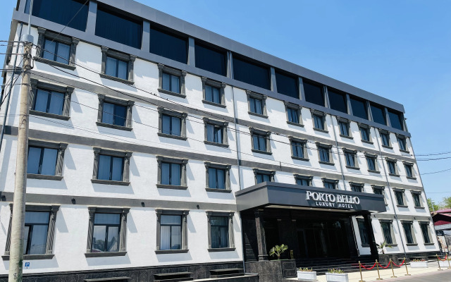 Porto Bello Hotel