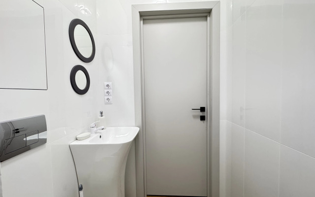 Квартира уютная от Квартирукинг