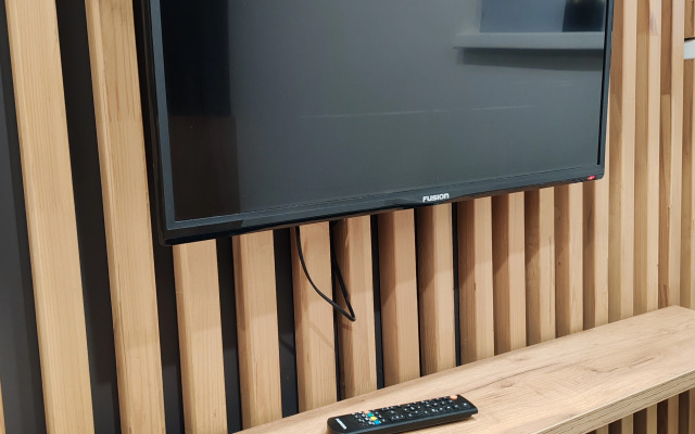 Апартаменты Уютная студия в центре Санкт-Петербурга