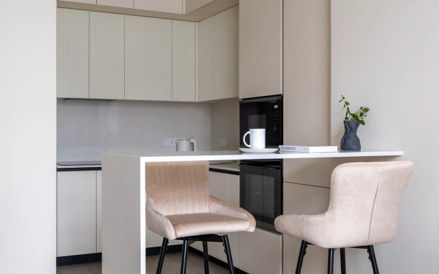 Grand Peterburg Flat