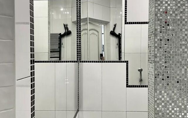 Квартира на Саратовской