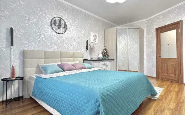 Uyutnaya V Tsentre Ryadom S Morem Flat