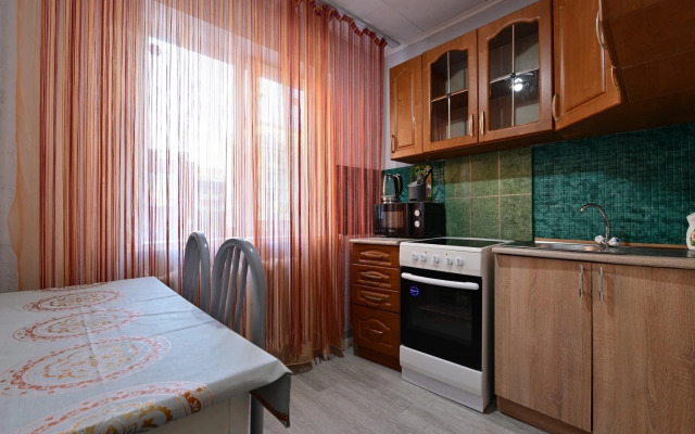 Квартира Уютная на Талнахская 33