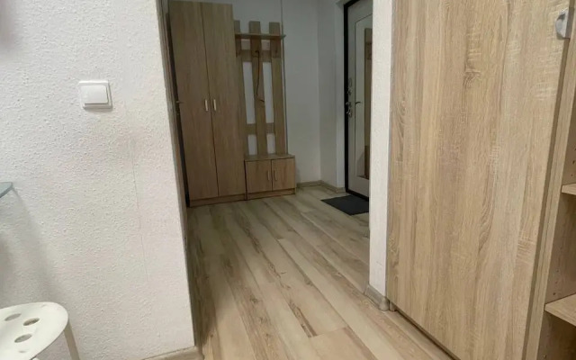 Квартира тут хорошо в Артеке