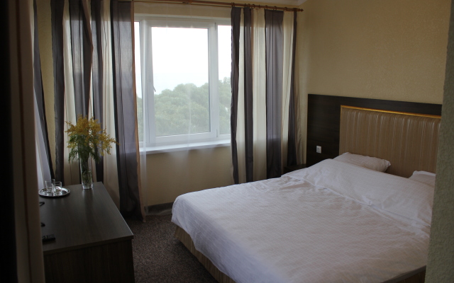 Napra Hotel