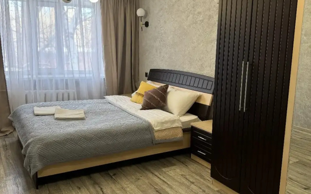 Квартира Ермекова 29
