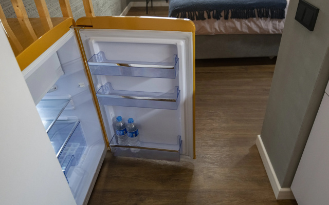 Apartamenty Drim Apartmens 595 Stil'naa Gostevaa Studia Nebesa