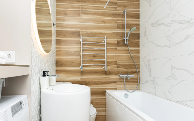 Апартаменты Hello Yellow Aparts