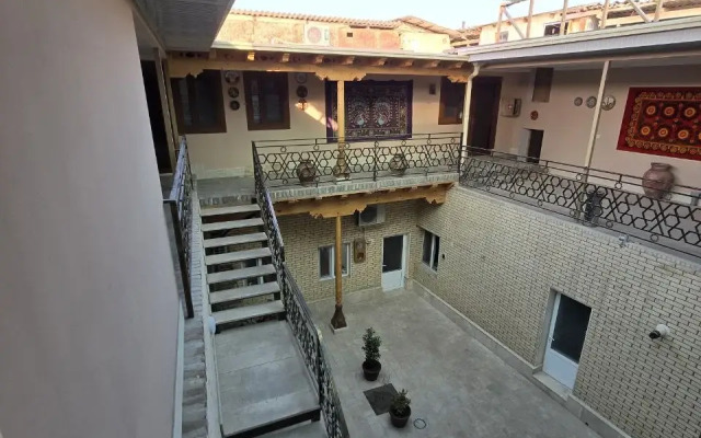 HAVAS Guest house