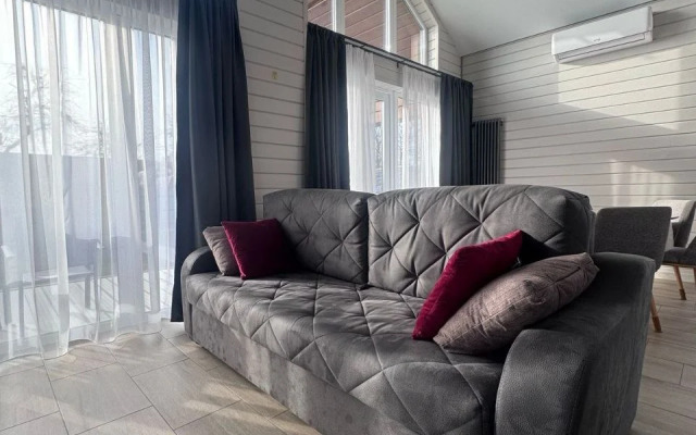 Chalet Drim Khaus