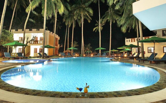 Ocean Place Mui Ne Resort Hotel