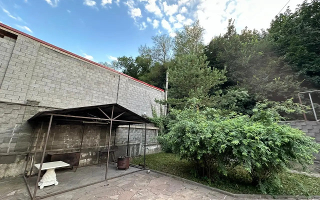 Частный дом Ласточка